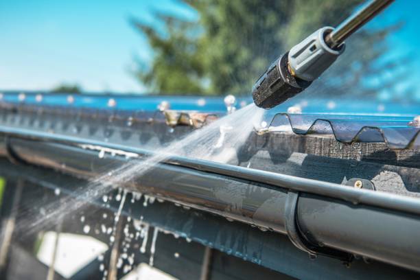 Pressure Washing Contractors in Parks, AZ