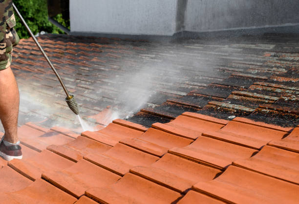 Trusted Parks, AZ Pressure Washing Experts