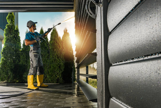 Best Garage Pressure Washing  in Parks, AZ