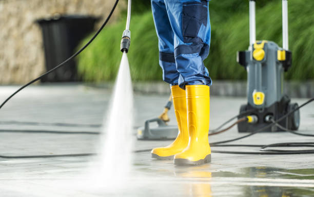 Best Pressure Washing Services for Businesses  in Parks, AZ