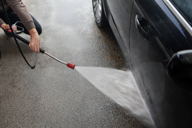 Best Commercial Pressure Washing  in Parks, AZ