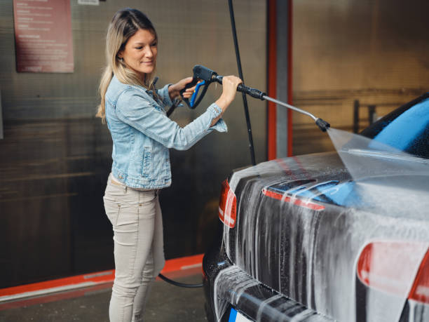 Best Local Pressure Washing Services  in Parks, AZ